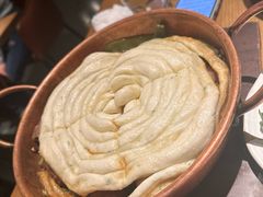-奉天小馆·非遗东北菜(沈阳万象城店)