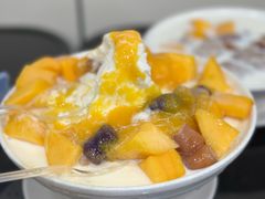 -水牛奶皇后糖水铺(深圳总店)