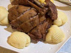 香酥鸭-上海和平饭店龙凤厅 Dragon Phoenix