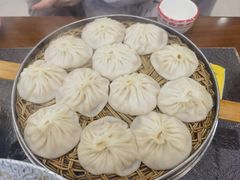 -葛记焖饼(桐柏路店)