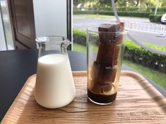-dotcom coffee古点咖啡(致真大厦店)