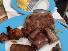 -帝企鹅自助餐厅•儿童岛•真企鹅(长隆企鹅酒店)