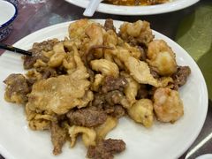 -同发号饭庄(复兴路店)