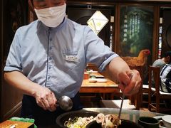 -云海肴·汽锅鸡·云南菜(美罗城店)