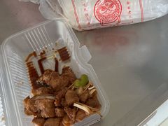 -金家老三饭庄(常营店)