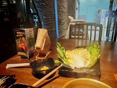 -呷哺呷哺 小火锅 (浦东新欧尚超市店)