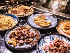 -大成铁板烧•板前(复古餐厅石老人店)