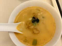-利苑酒家(宜安广场店)