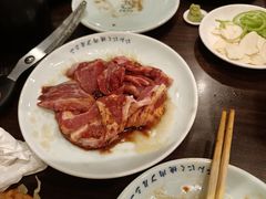 -和牛放题·蒜香烧肉PURUSHIN(马场路店)
