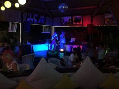 -Bamboo Bar & Grill Restaurant