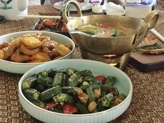 -南沙游艇会·大兵船餐厅