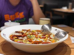 老坛子酸菜鱼-太二酸菜鱼(金沙印象城店)