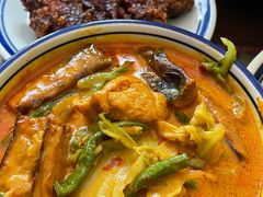 -马来MO简餐.南洋风味料理(美食街店)