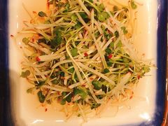 -老妈疙瘩汤·平价海鲜专门店·老威海菜(渔港路店)