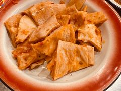 -永安里地摊烤肉(首创店)