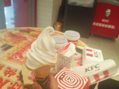 -肯德基(宜城襄沙大道店)