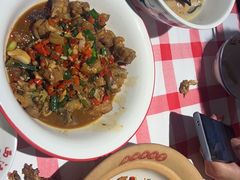 -西江红·株洲本地菜(滨江南路店)