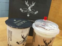 -鹿角巷The Alley(龙湖天街店)