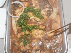 -半天妖烤鱼(长安万达广场店)
