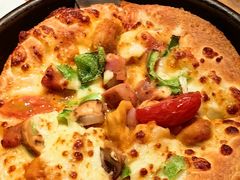 -必胜客(远大路店)