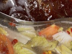 -老鼎旺安格斯牛肉火锅(衡艺广场店)