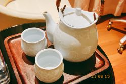 -四季酒店·泺水疗SPA