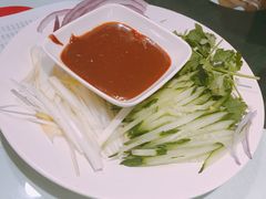 -老昌春饼(中央大街店)