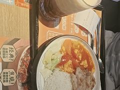 -大快活(丽丰店)