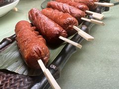 -福慧慈缘素食餐厅(王府井店)
