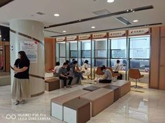 -美年大健康体检中心(浦东美张分院)