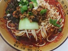 -力力豆花庄(广渠门店)