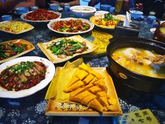 -青城甲(青城山店)