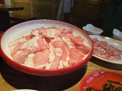 -宽窄巷子鲜牛火锅(北京首店)