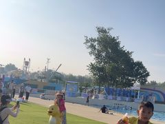 -秦皇岛乐岛海洋王国