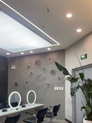 -Cima salon西玛沙龙