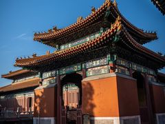 -历代帝王庙博物馆