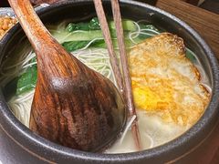 -马灯部落·西湖边的创意山景餐厅(虎跑动物园店)