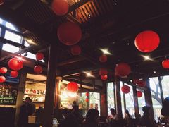大堂-zarah(鼓楼店)
