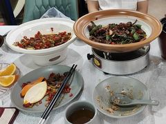 -湘中缘·湖南菜(娄底驻京办店)