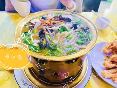 -老房子烧麦居(金峰街店)