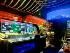 -芸山季·云南山珍菌火锅(人民广场来福士店)