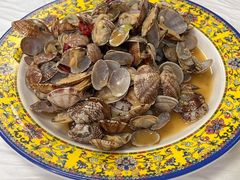 -胖子饺子馆·海鲜家常菜(海军博物馆店)