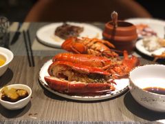 -博林天瑞喜来登酒店·西丽尚膳