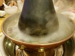 -月圆火锅(宁海东路二店)