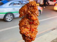 -辽B·小串(总店)