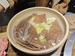 -蜀国大将老火锅(江北店)