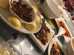 -扎与夏私房菜(西藏自治区拉萨市丹杰林巷店)