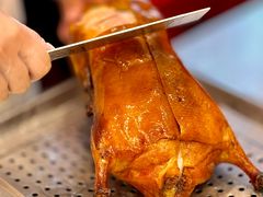 -鸿运楼烤鸭店(天桥店)