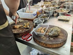 -圆蛋酒料•生腌(开元路店)