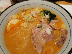 -yokocho上横町·日本食街(深业上城店)